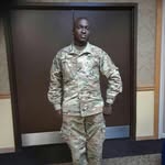 Maurice/Asheem - @resse_890_soldier - Instagram