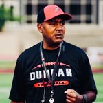 Maurice Vaughn - @coachbink - Instagram