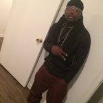 Maurice Vaught - @mauricevaught - Instagram