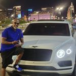 Maurice Baynard - @moexx81 - Instagram