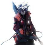 Maurice Baynard - @hollywood_otaku - Instagram