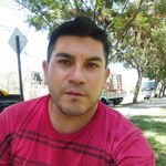 Maurice Antoni Benjamin - @mauricio_cornejo_medina - Instagram