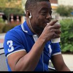 Maurice Benjamin - @mauricebenjamin0126 - Instagram