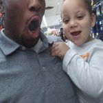 Maurice Benjamin - @mauriceblionheart37 - Instagram
