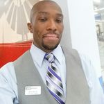 Maurice Benjamin - @mcb101907 - Instagram