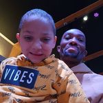 Maurice Benjamin - @mauricelionzheart - Instagram