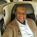 Maurice Benjamin - @maurice.theboss - Instagram