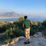 Maurice Benjamin - @moemotivez - Instagram