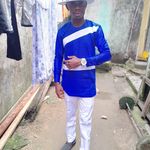 Maurice Benjamin Mandeng - @mauricebenjaminmandeng - Instagram