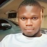 Maurice Benjamin Noumonvi - @noumonvibenj - Instagram