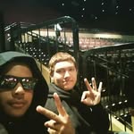 maurice biddle - @rj________34 - Instagram