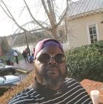 Maurice Blevins - Facebook