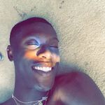 Maurice Blevins - @maurice_pattersonblevins - Instagram