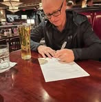 Maurice Bouchard - Facebook