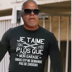 Maurice Bouchard - @wattsgangs - Instagram