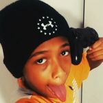 Maurice Bowman - @maurice_2020_14_2006 - Instagram