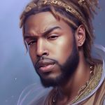 Maurice D Boyce - @nikostylez2012 - Instagram