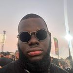 Maurice Kenneth Boyce - @chocolate_king1225 - Instagram
