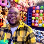 Brandon Maurice Wright - @brandonmauricew - Instagram