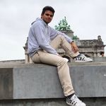 Maurice Brandon - @brandon979592 - Instagram