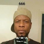 Maurice Brandon Channer - @godbody74 - Instagram