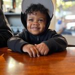 Maurice Brandon Curry - @boyatthebarre - Instagram