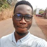 Maurice Brandon Odo - @mauriceodo - Instagram