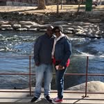 Maurice Brandon sr - @reecebsr - Instagram