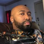 Maurice Mo Brandon - @216_mo_gotti - Instagram