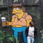 Maurice Smith Brandon - @getbigbeans - Instagram