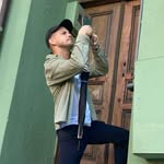 Maurice Brunner - @mau24 - Instagram
