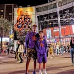 Maurice Buckner - @mbucknet - Instagram