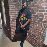 Maurice Buckner - @maurice.buckner - Instagram