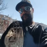 Maurice Buckner - @reese621 - Instagram