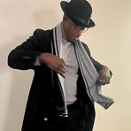 Maurice Burrell - Facebook