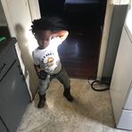 Maurice Burrell - Facebook