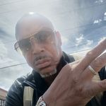 Maury Burrell - @mauriceburrell980 - Instagram