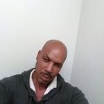 Maurice Burrell - @mauriceburrell48 - Instagram