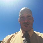 Maurice Burrell - @maurice.burrell.351 - Instagram