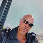 Maurice Burrell - @burrellmaurice55 - Instagram