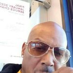 Maurice Burrell - @maurice.burrell.965 - Instagram