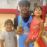 Maurice Burrell - @mizzymoe33 - Instagram