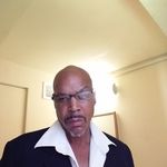 Maurice Burrell - @maurice.burrell - Instagram