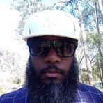 Maurice Burrell - Facebook