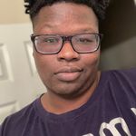 Maurice Burrell III - @fearlessmaurice - Instagram