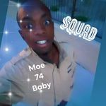 Maurice Burrell Jr. - @chiraq__finest069 - Instagram