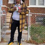 Maurice Mrtwentyfourseven Burrell - Facebook