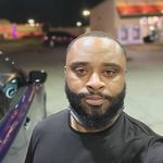 Maurice Calvert - @moesart_drip - Instagram