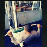 Maurice Chatman - @justgetgains - Instagram