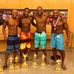 Maurice Chatman, Personal Trainer - Facebook